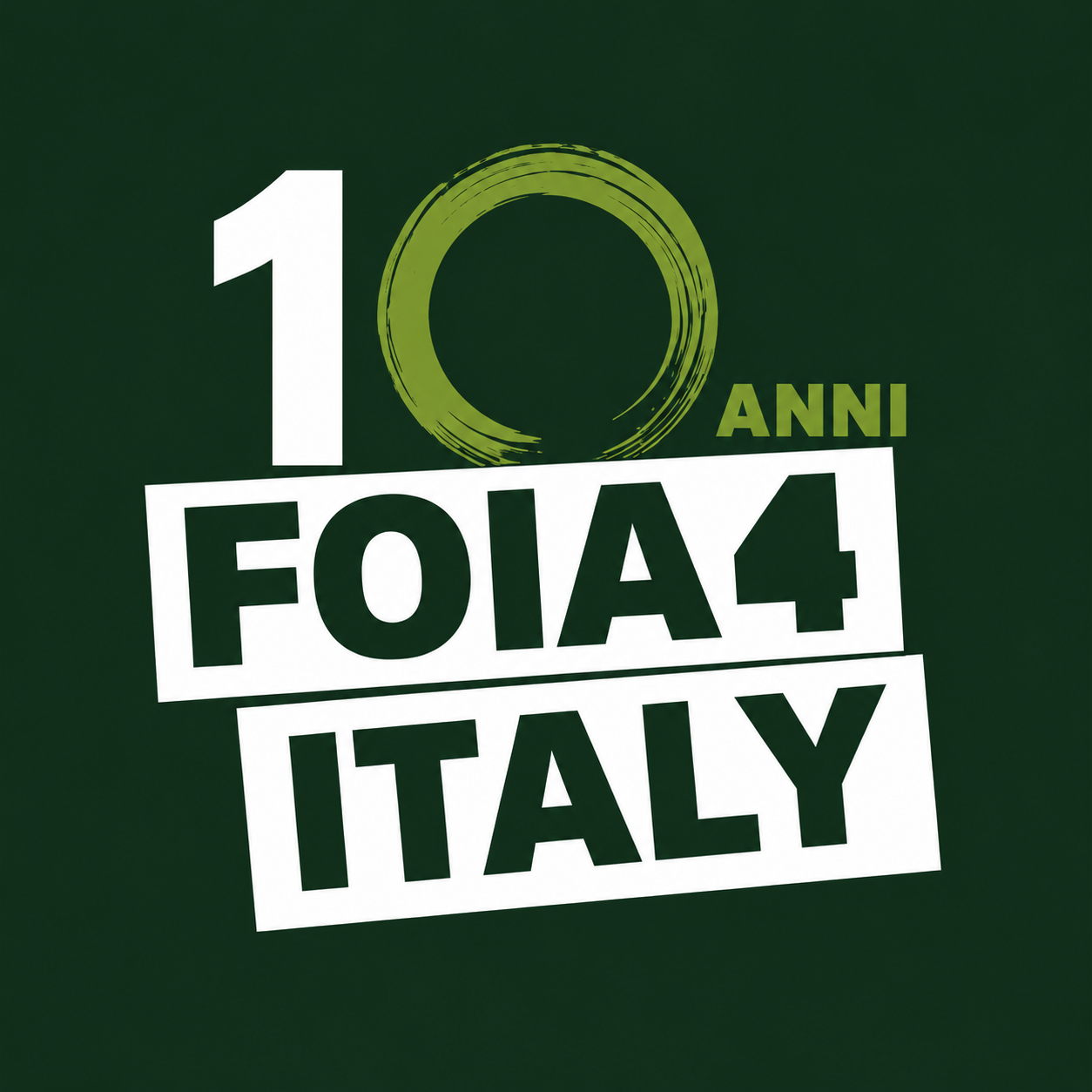 Foia4Italy